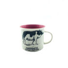 330ml Pottery Style Coffee Mugs
