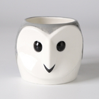 Handmade Cute Animal 3d Drinking Cups Tea Coffee Ceramic Mug Customized